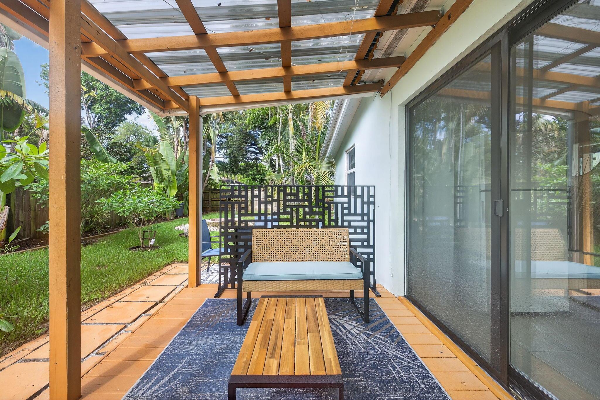 PROGRESSO - Residential Income