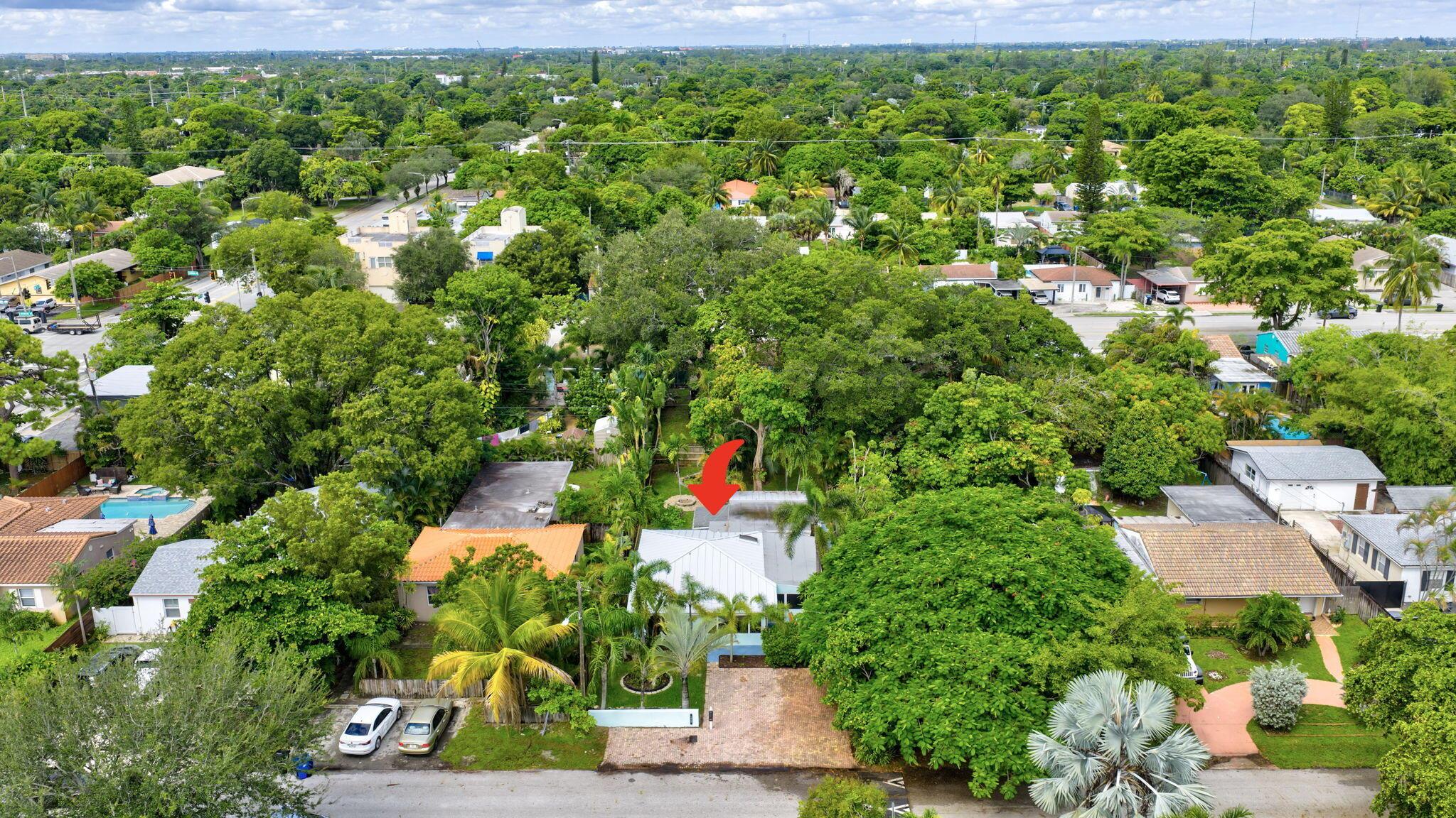 PROGRESSO - Residential Income