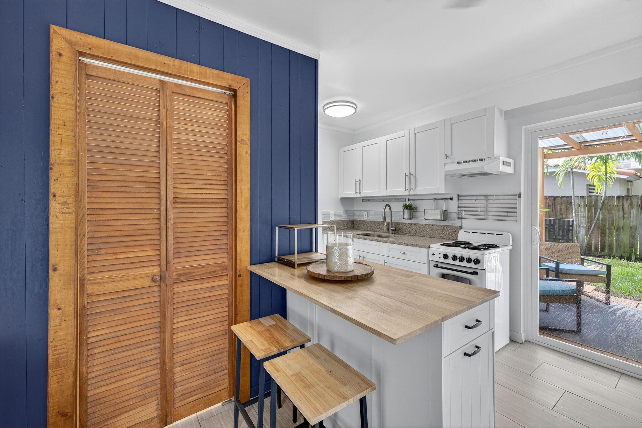 PROGRESSO - Residential Income