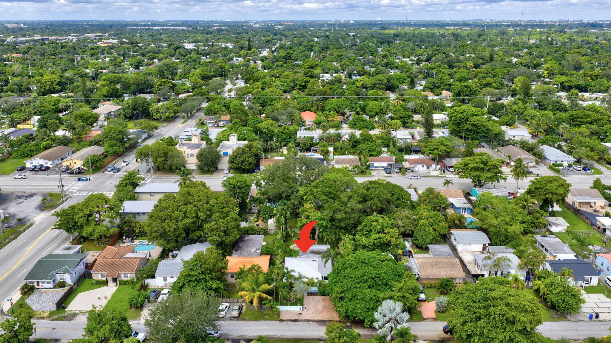 PROGRESSO - Residential Income