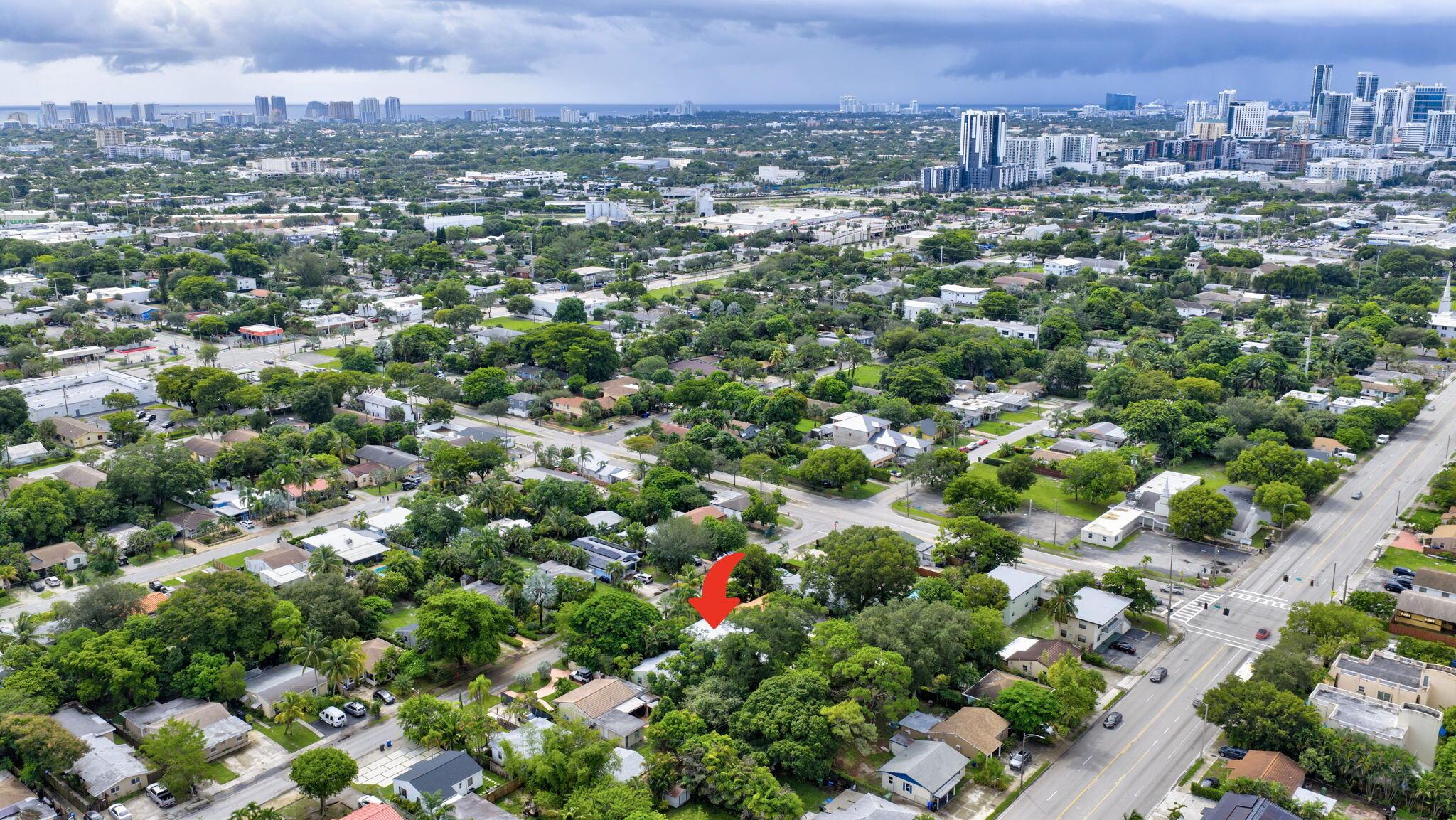 PROGRESSO - Residential Income