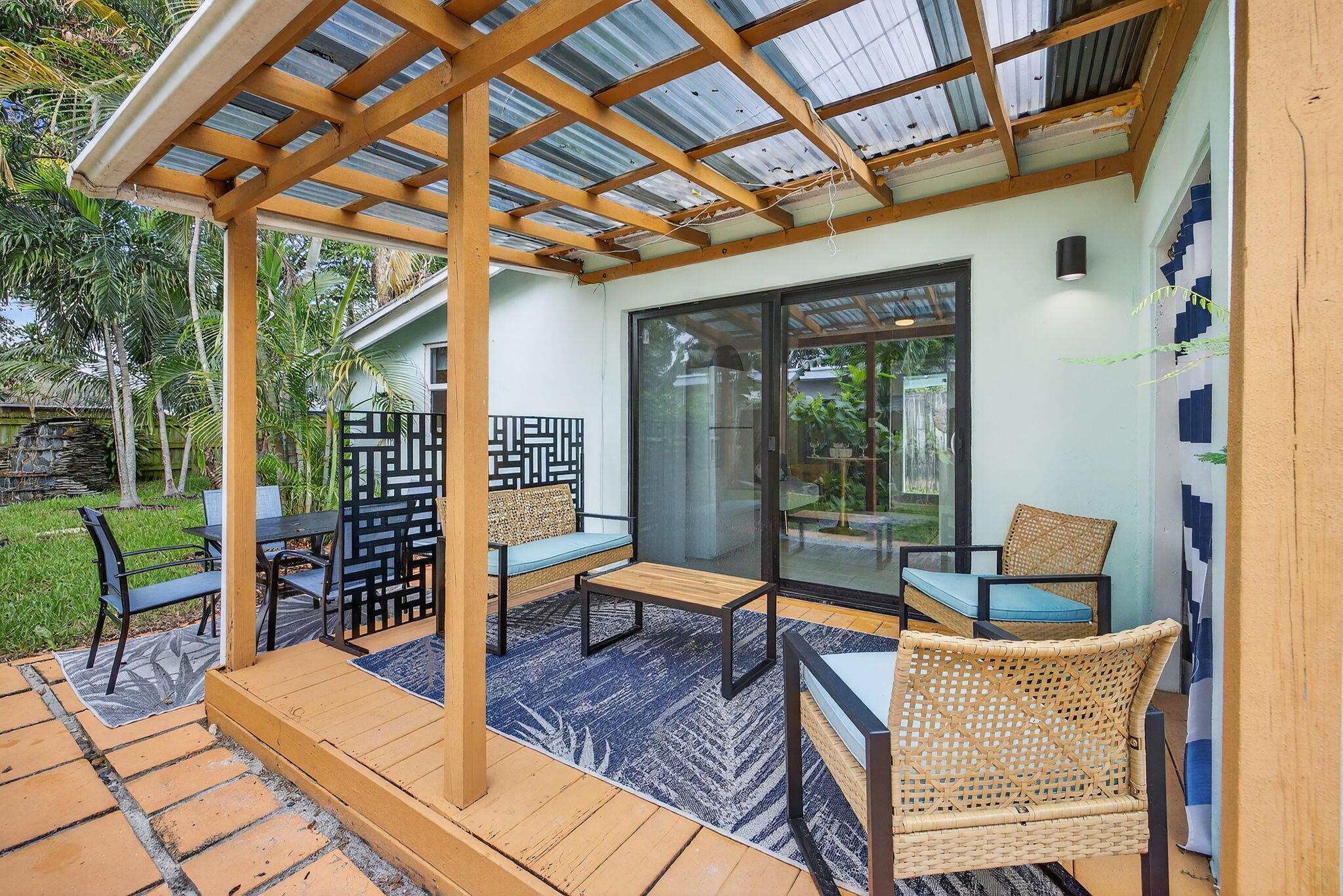 PROGRESSO - Residential Income