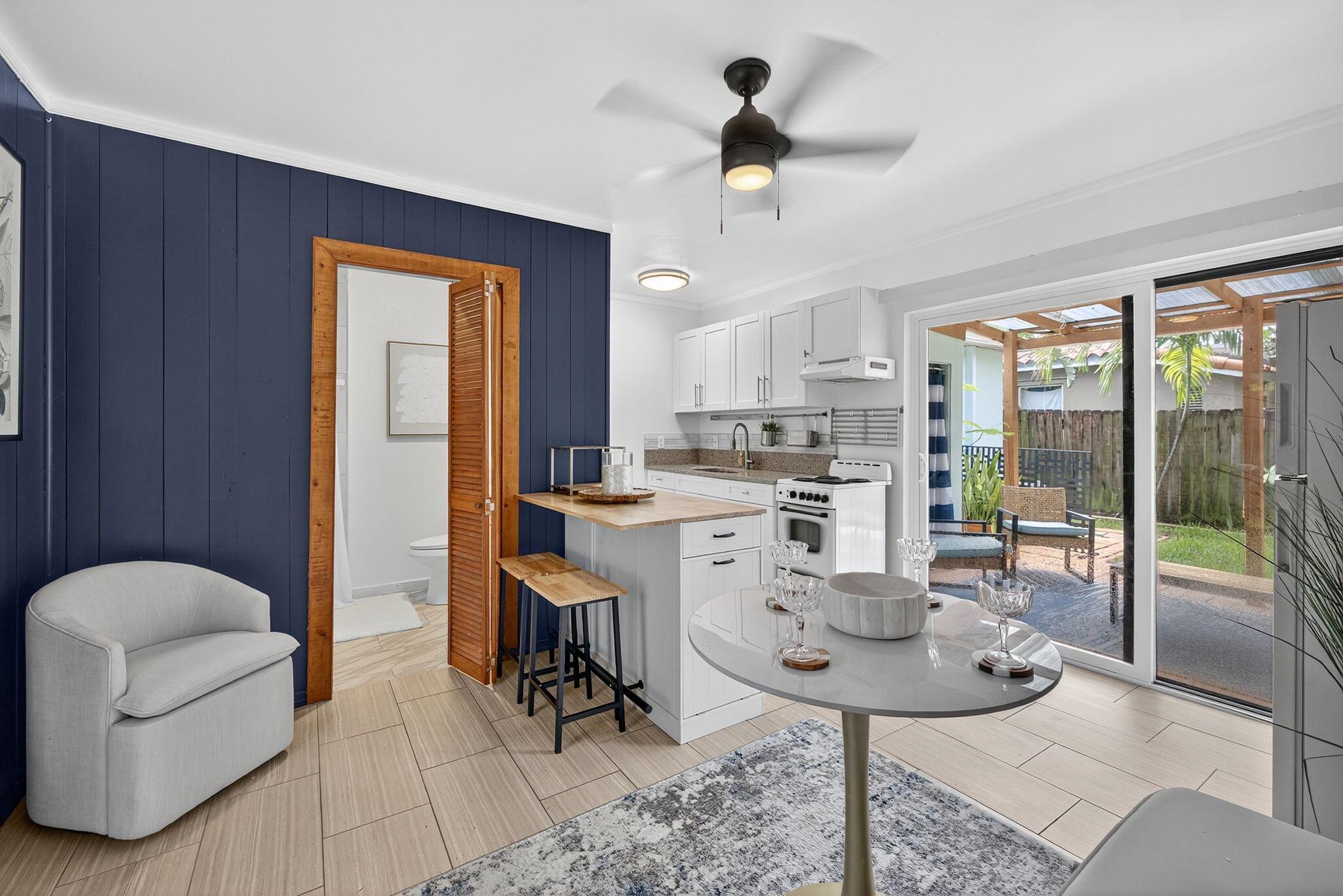 PROGRESSO - Residential Income