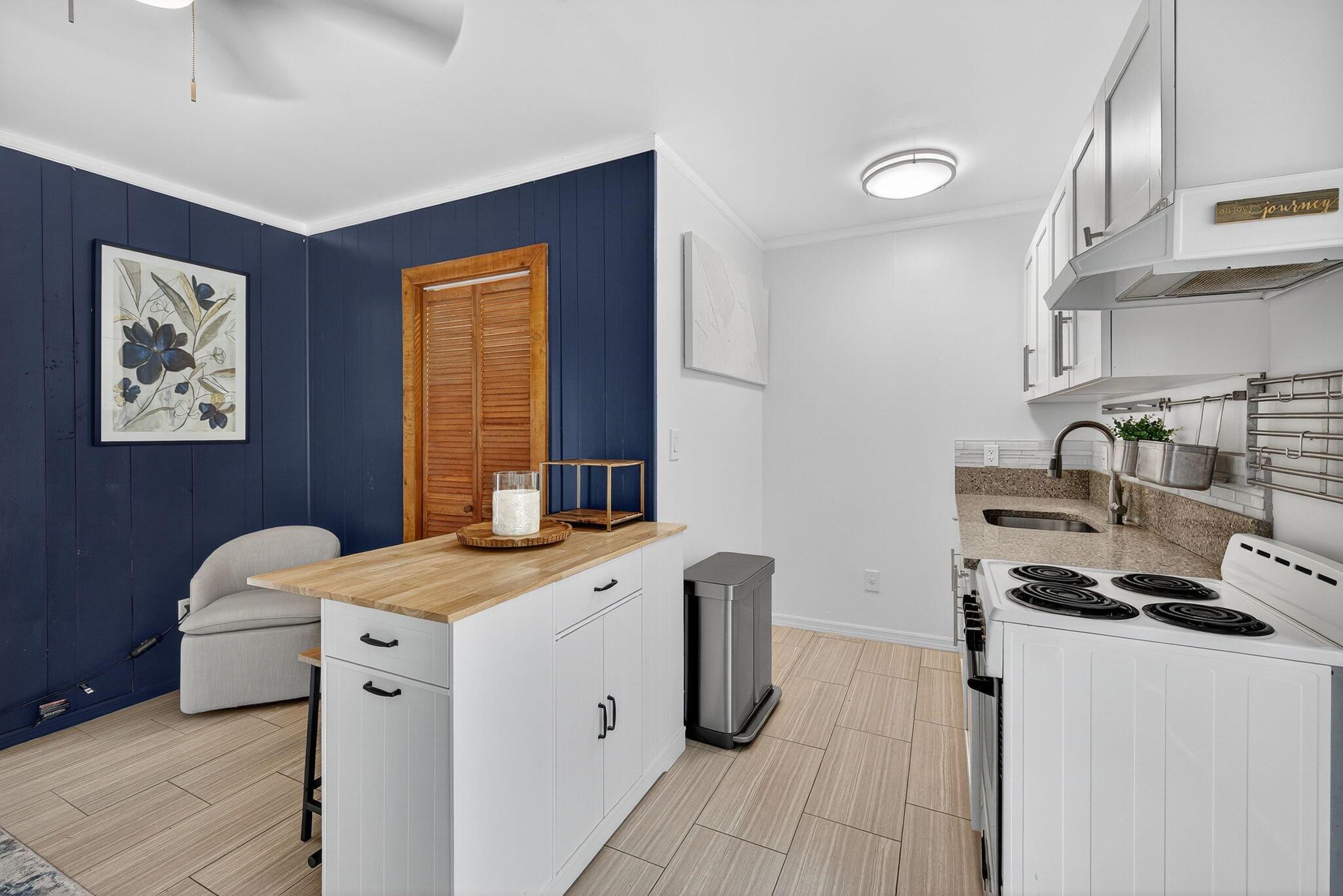 PROGRESSO - Residential Income