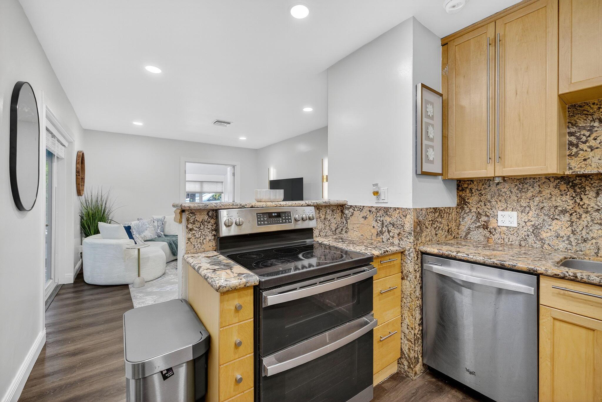 PROGRESSO - Residential Income