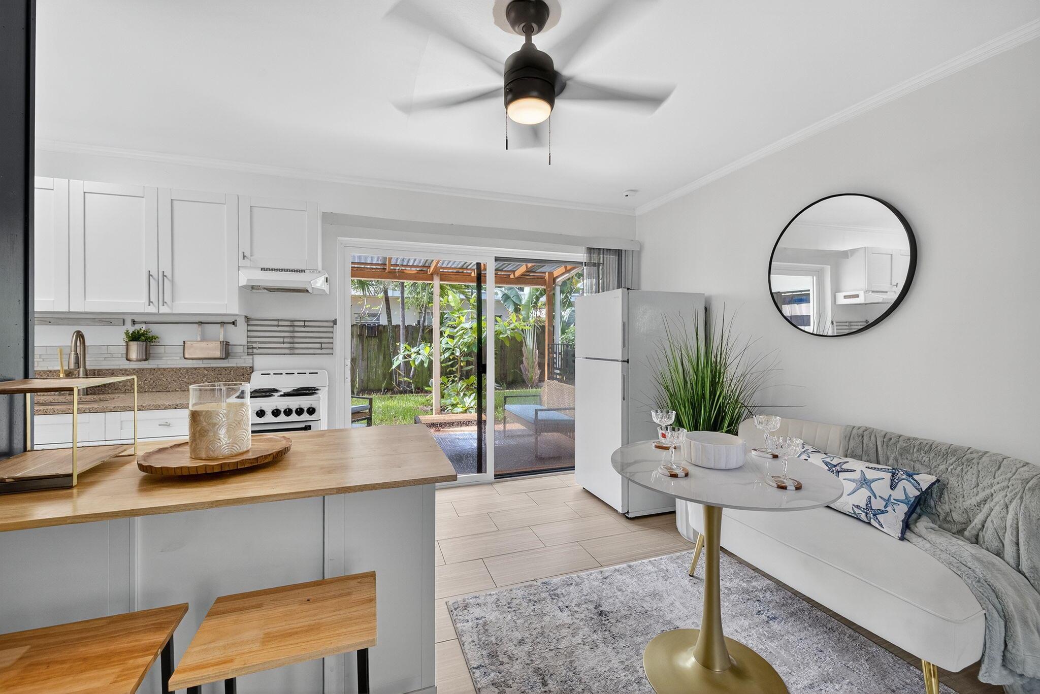 PROGRESSO - Residential Income