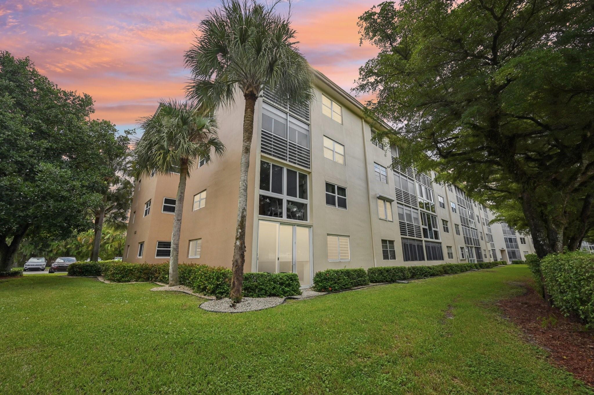 Wynmoor - Residential
