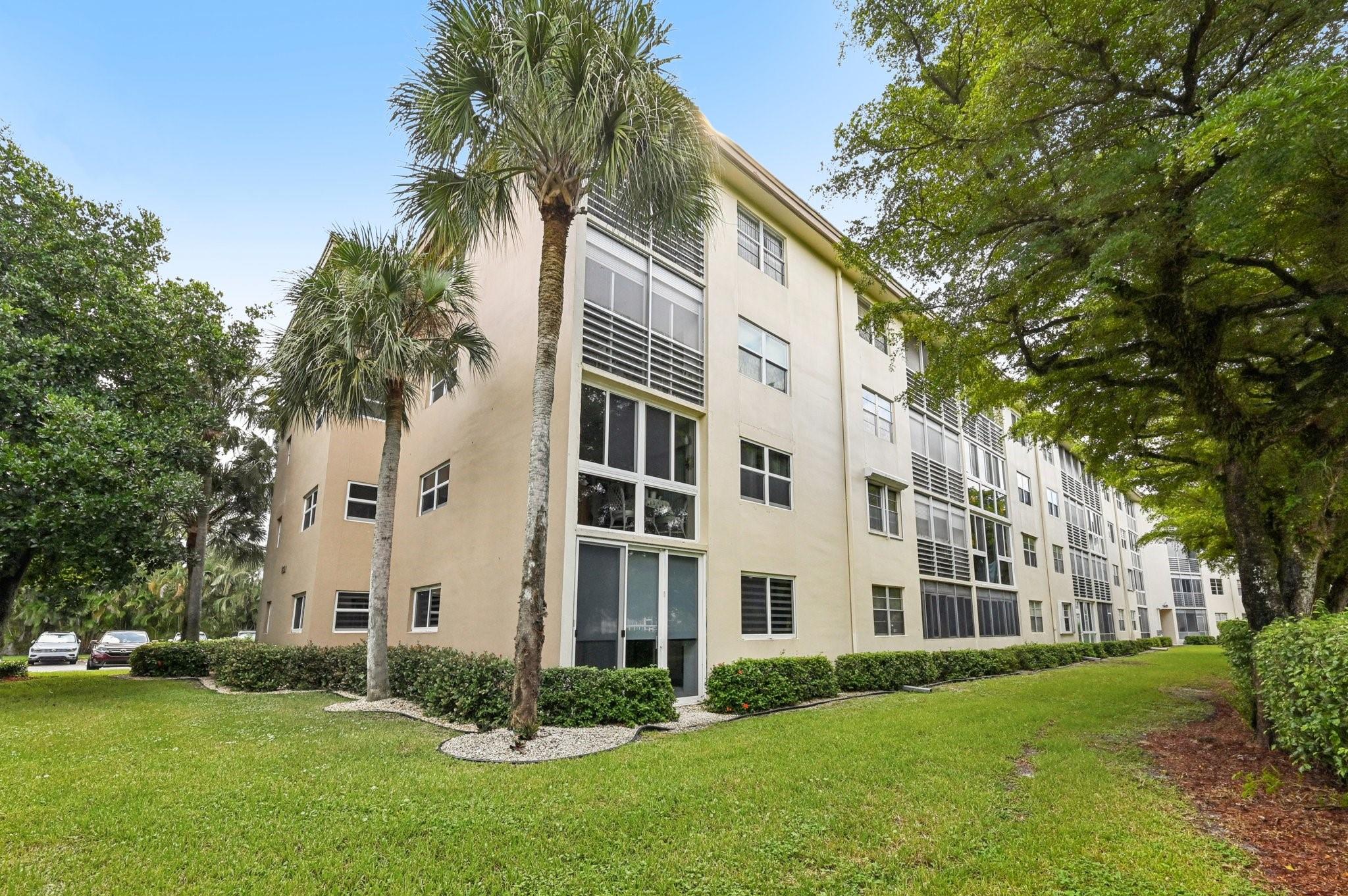 Wynmoor - Residential
