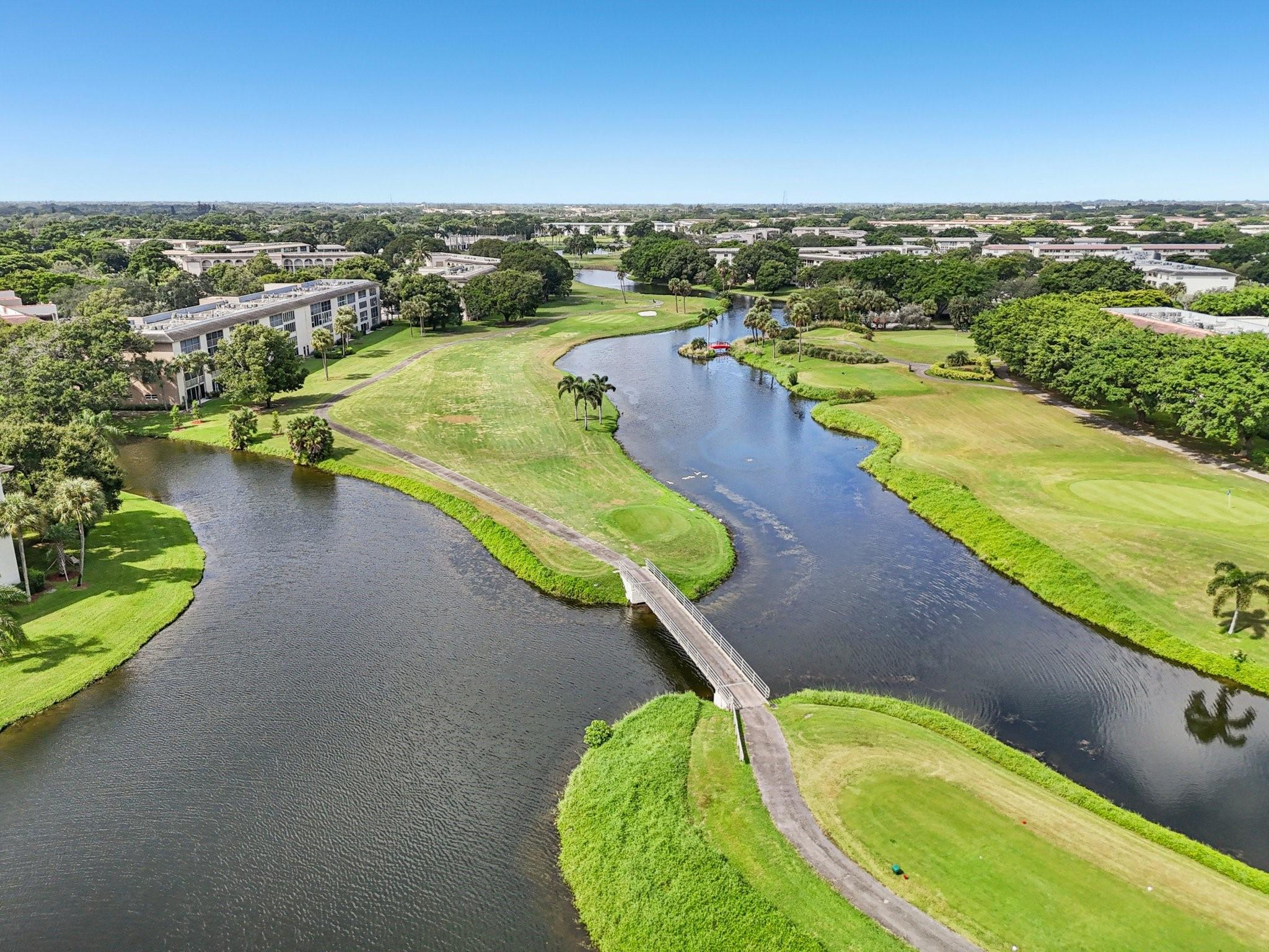 Wynmoor - Residential