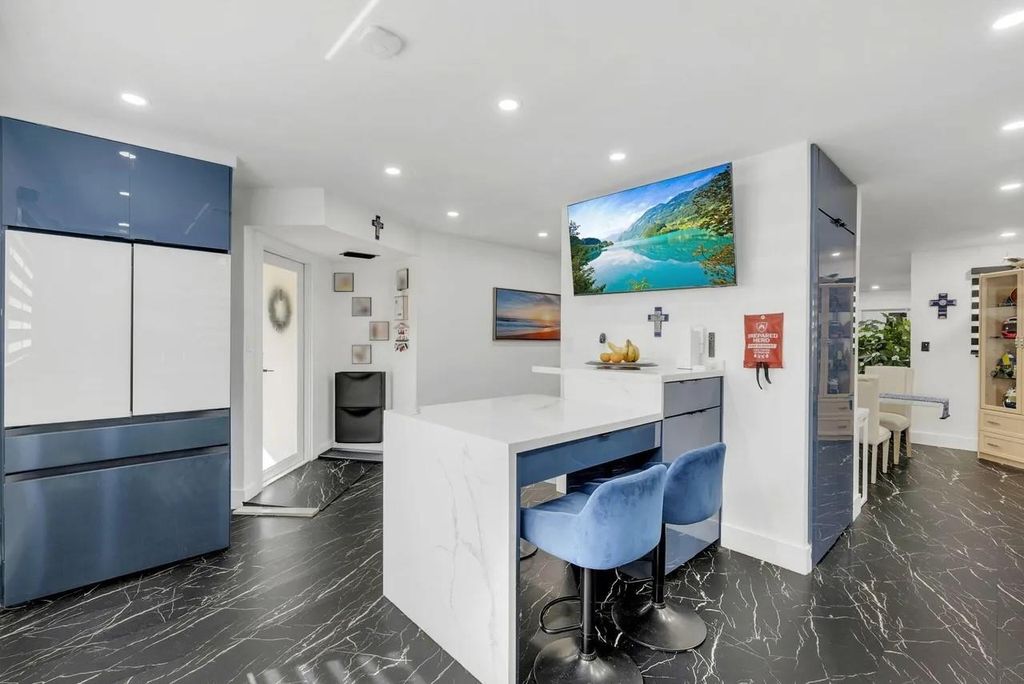 Photo of 1601 Abaco Drive #M1, Coconut Creek, FL 33066 (MLS # F10530514)