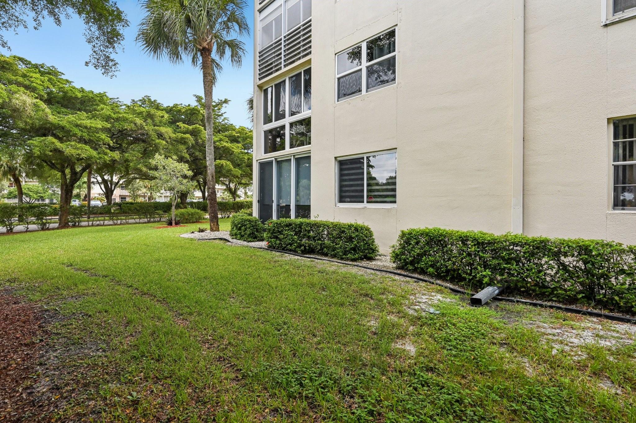 Wynmoor - Residential