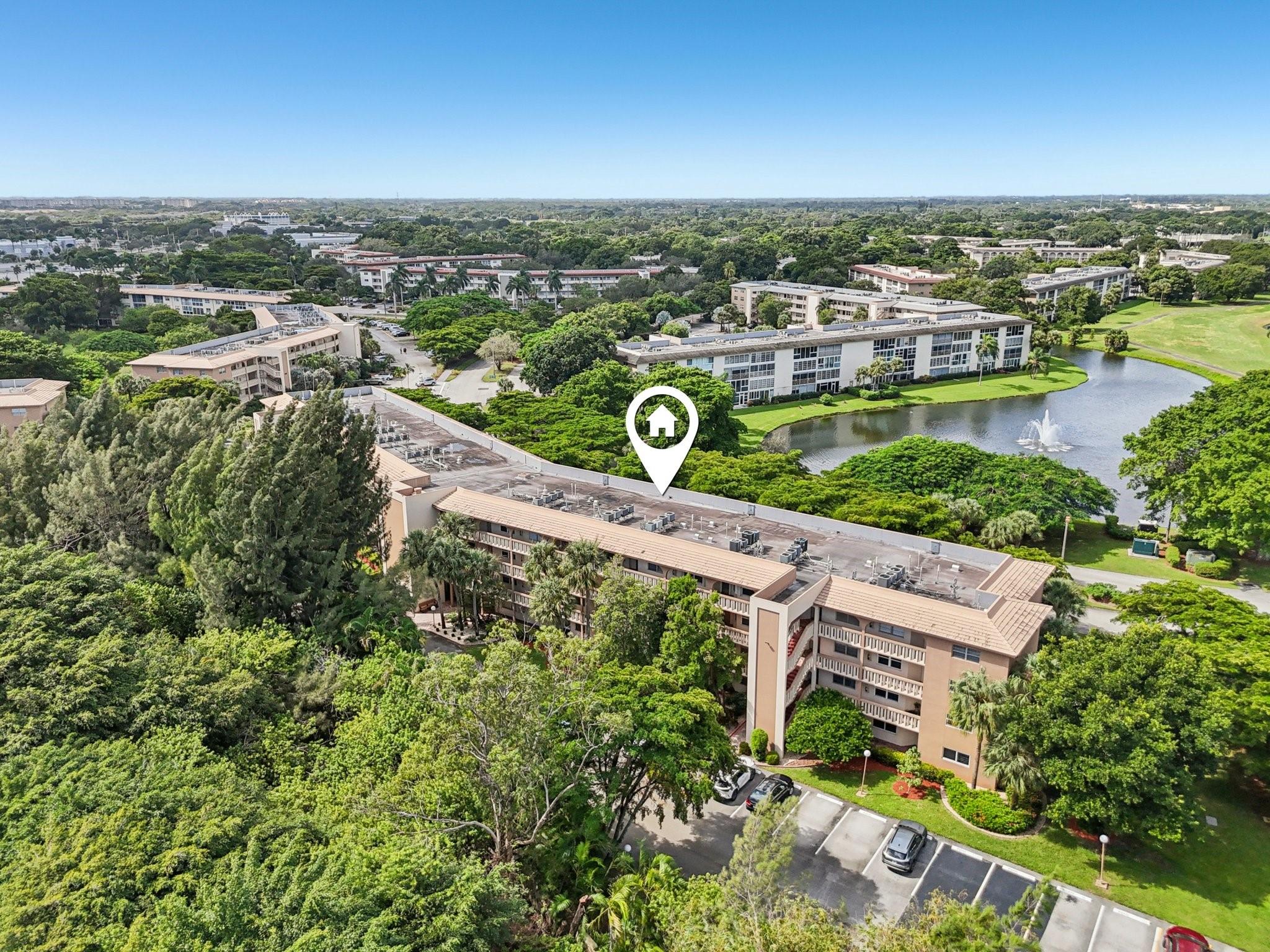Wynmoor - Residential