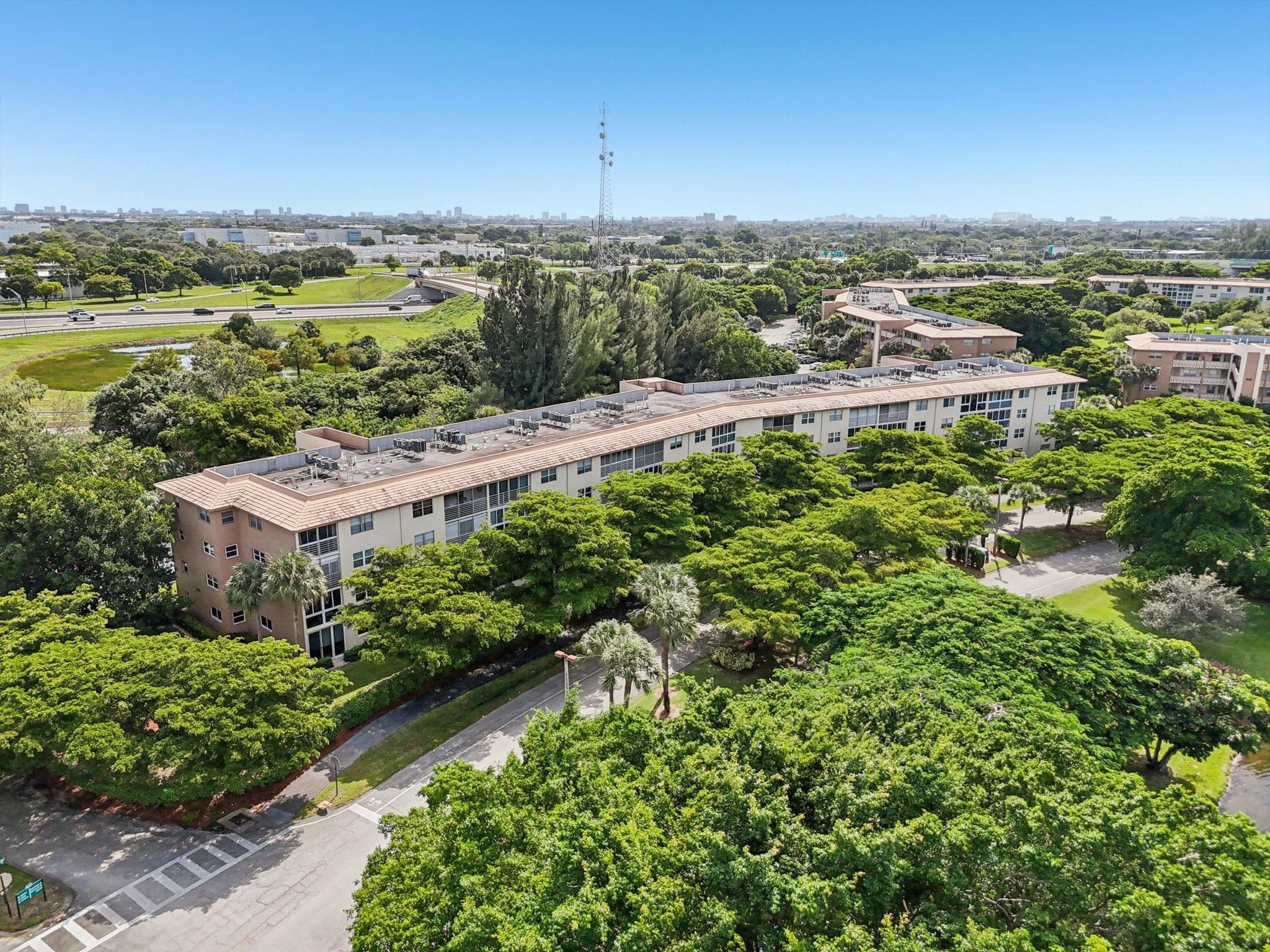 Wynmoor - Residential