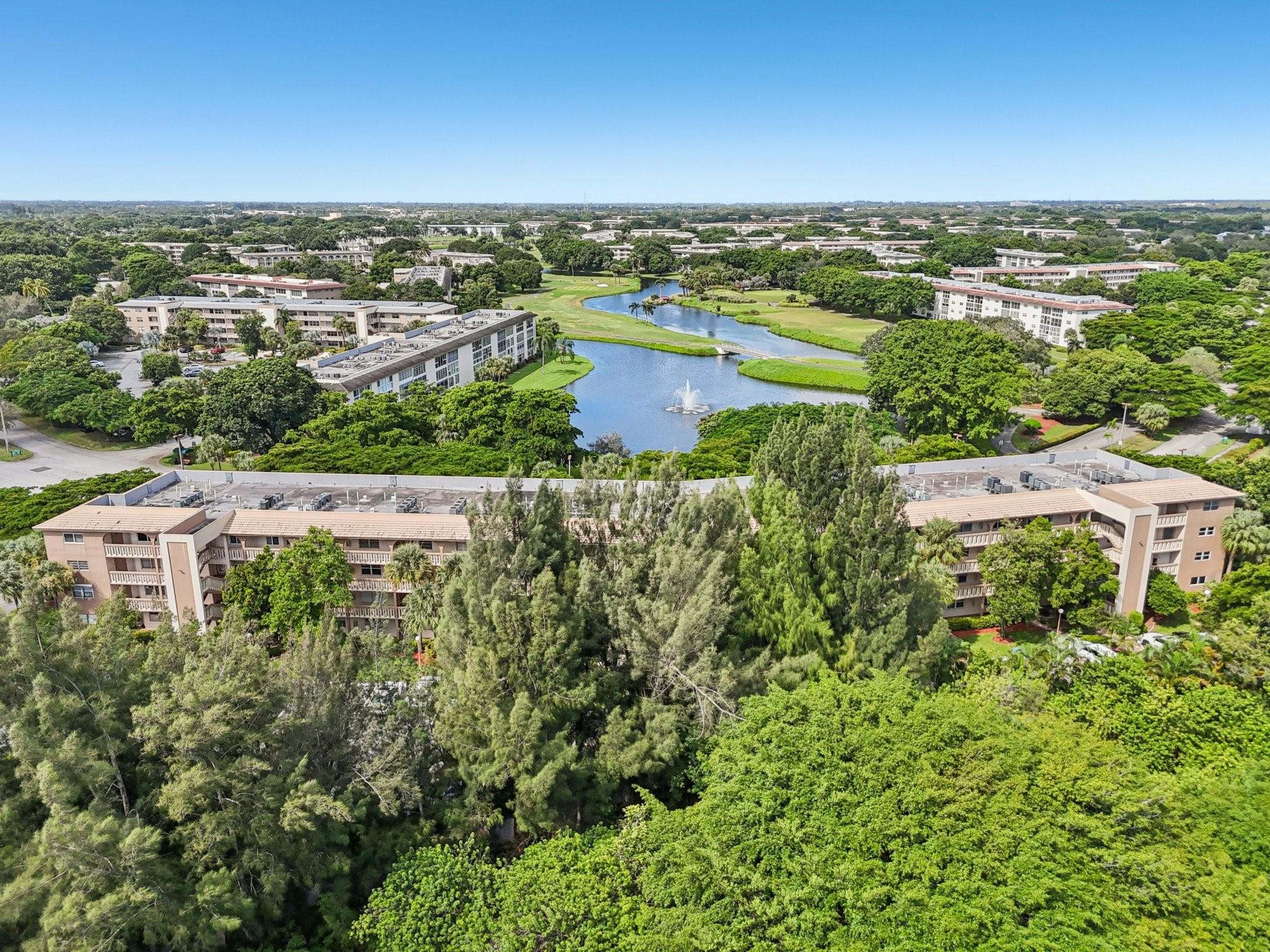 Wynmoor - Residential