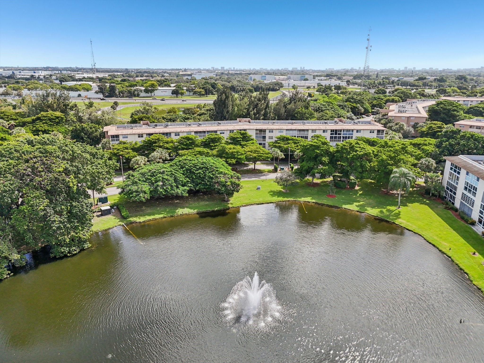 Wynmoor - Residential