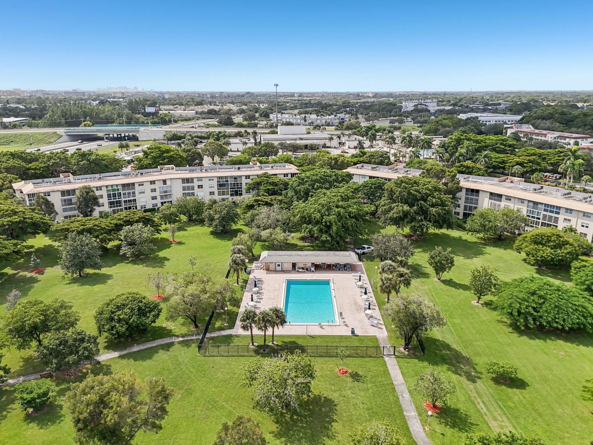 Wynmoor - Residential