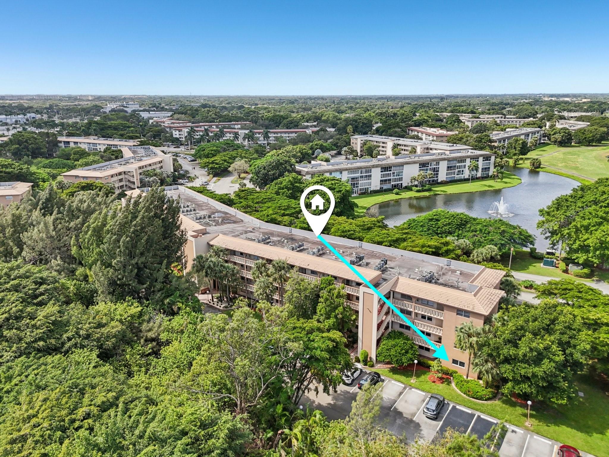 Wynmoor - Residential