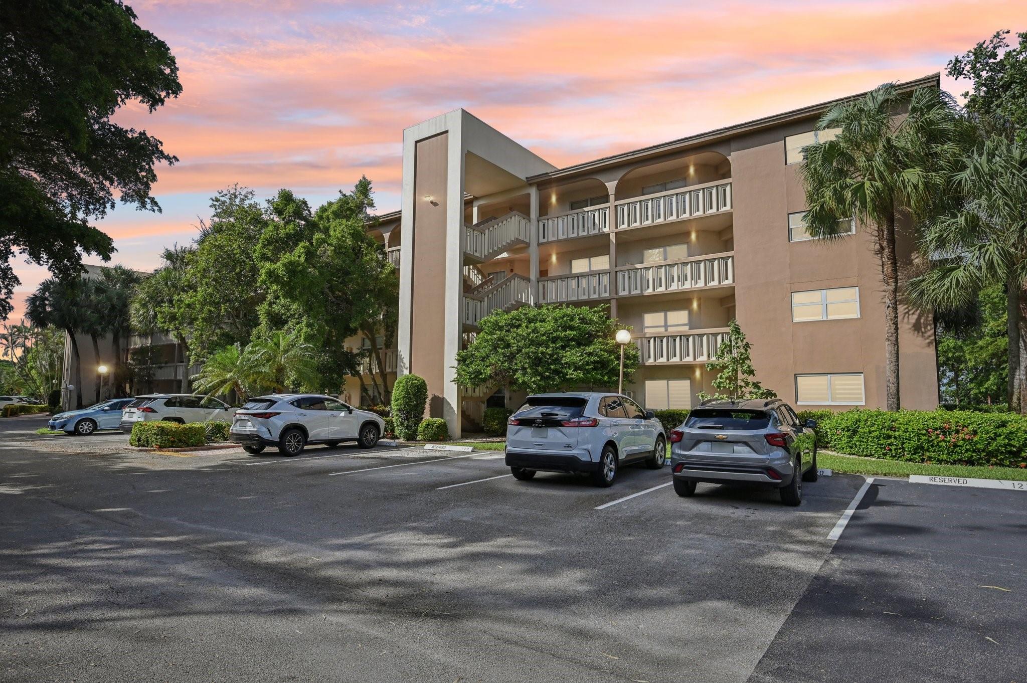 Wynmoor - Residential