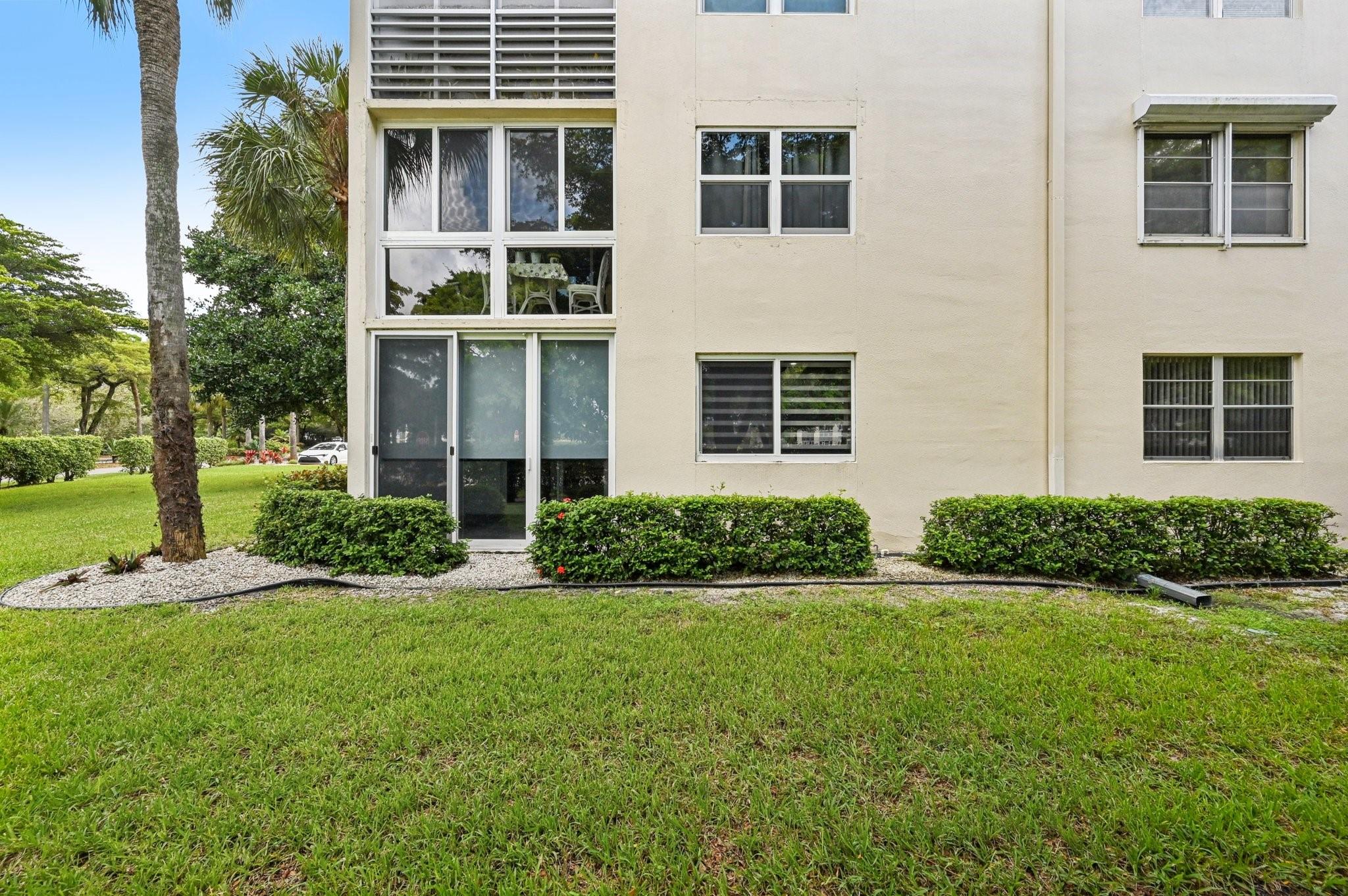 Wynmoor - Residential