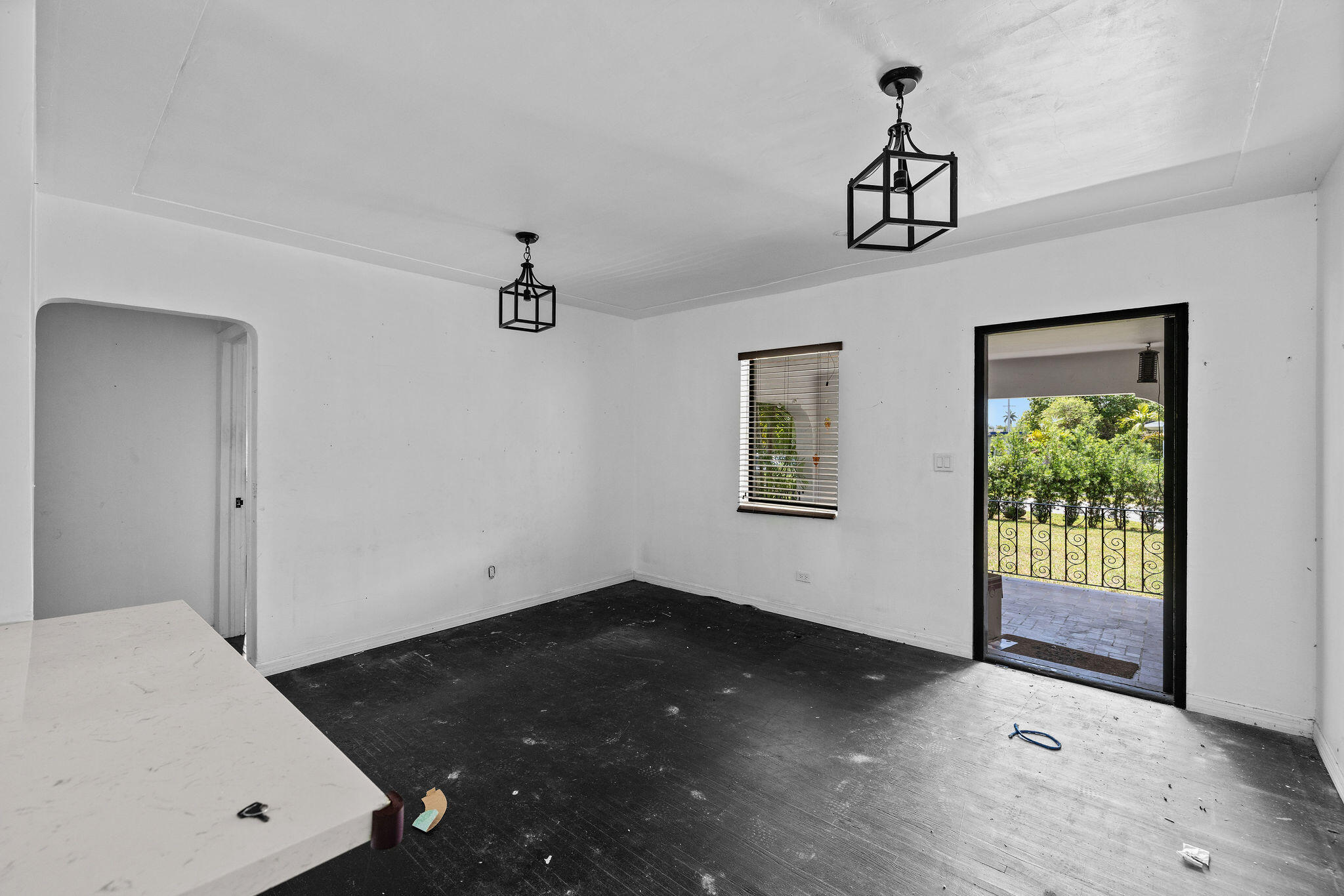 PL OF HOME ACRES - Residential