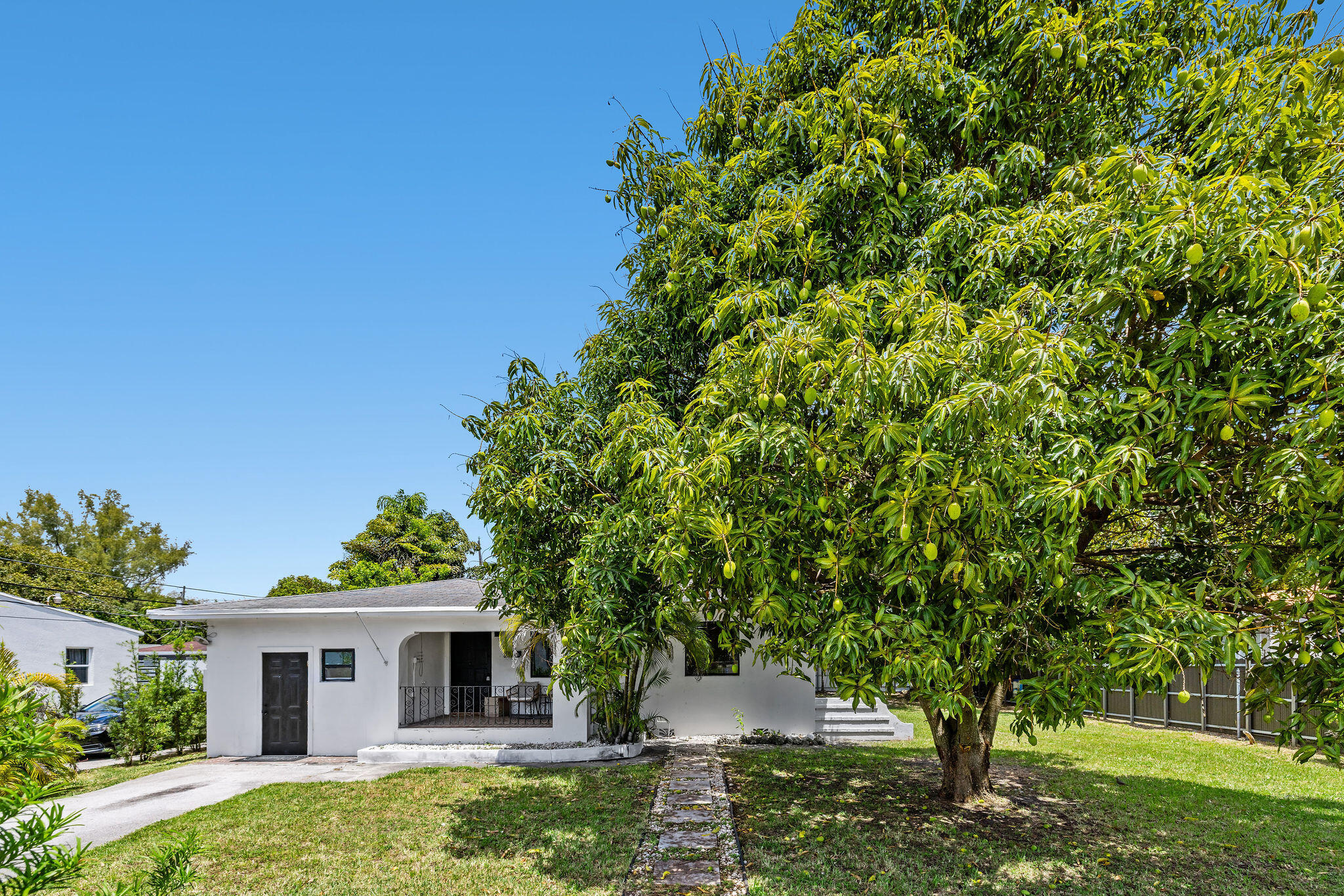 PL OF HOME ACRES - Residential