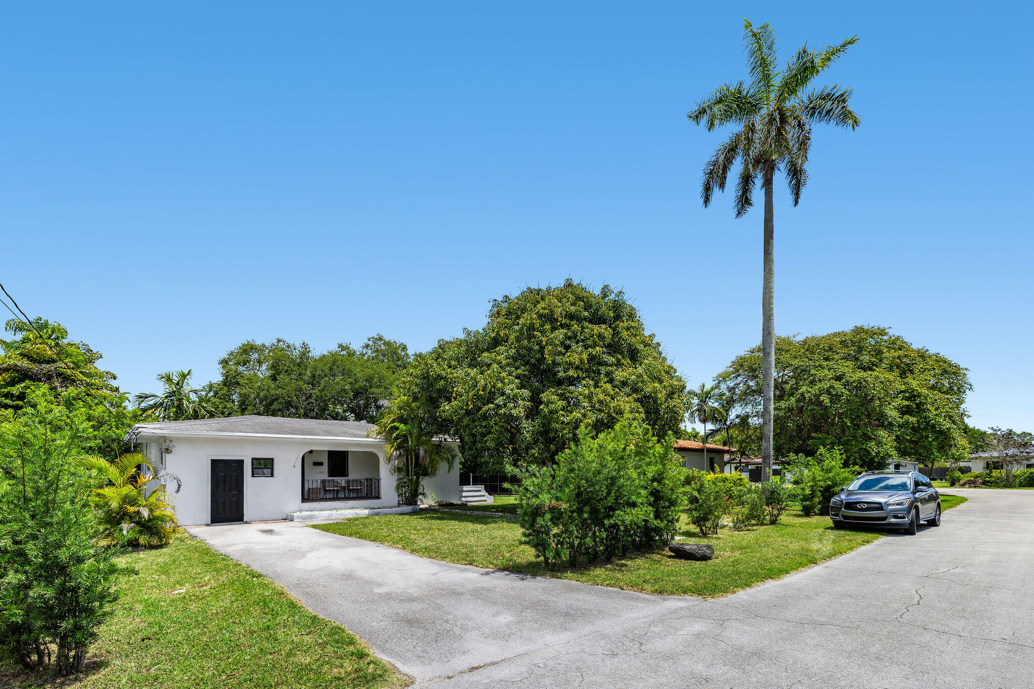 PL OF HOME ACRES - Residential
