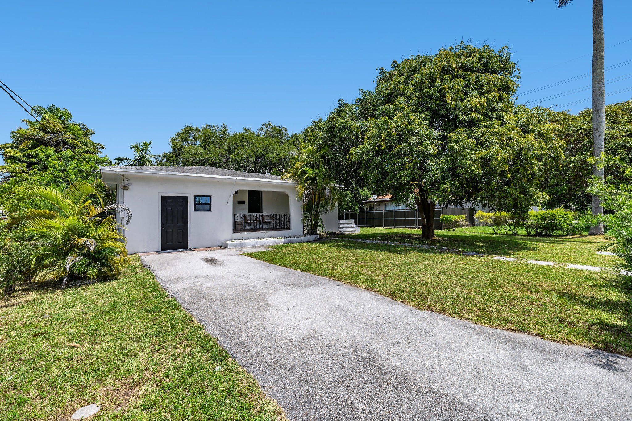 PL OF HOME ACRES - Residential