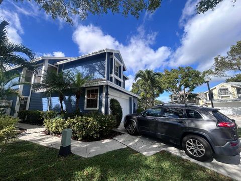 21437 54th Drive Boca Raton FL 33486