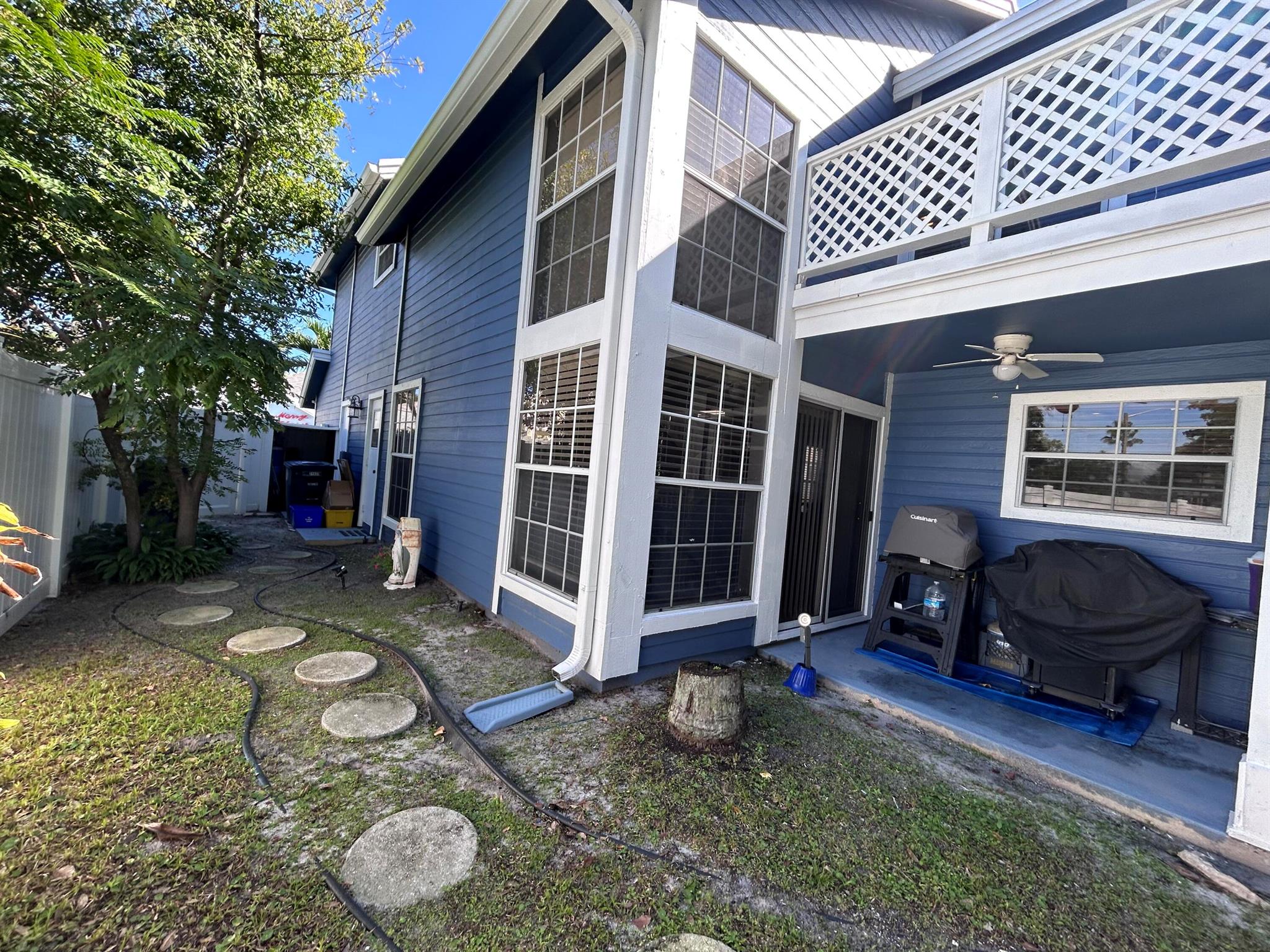 FAIRFIELD AT BOCA 4 OF CE - Residential