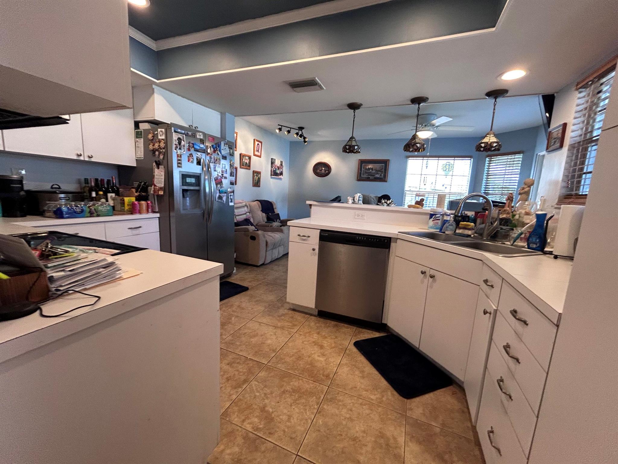 FAIRFIELD AT BOCA 4 OF CE - Residential