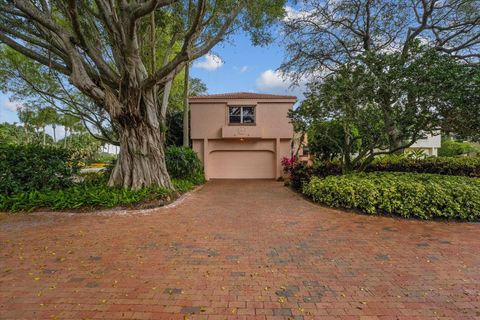 A home in Jupiter