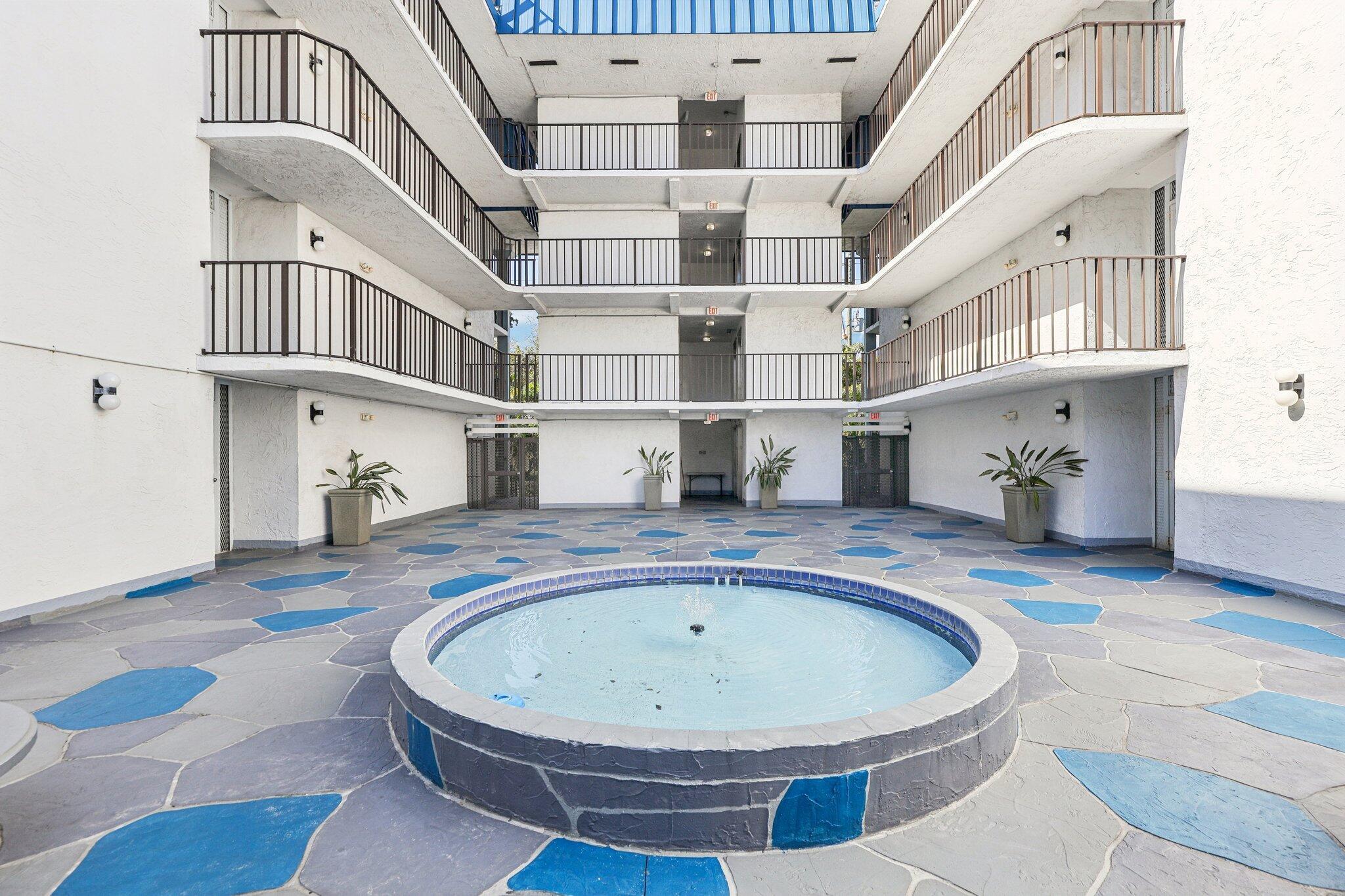 3909 N Ocean Boulevard 115