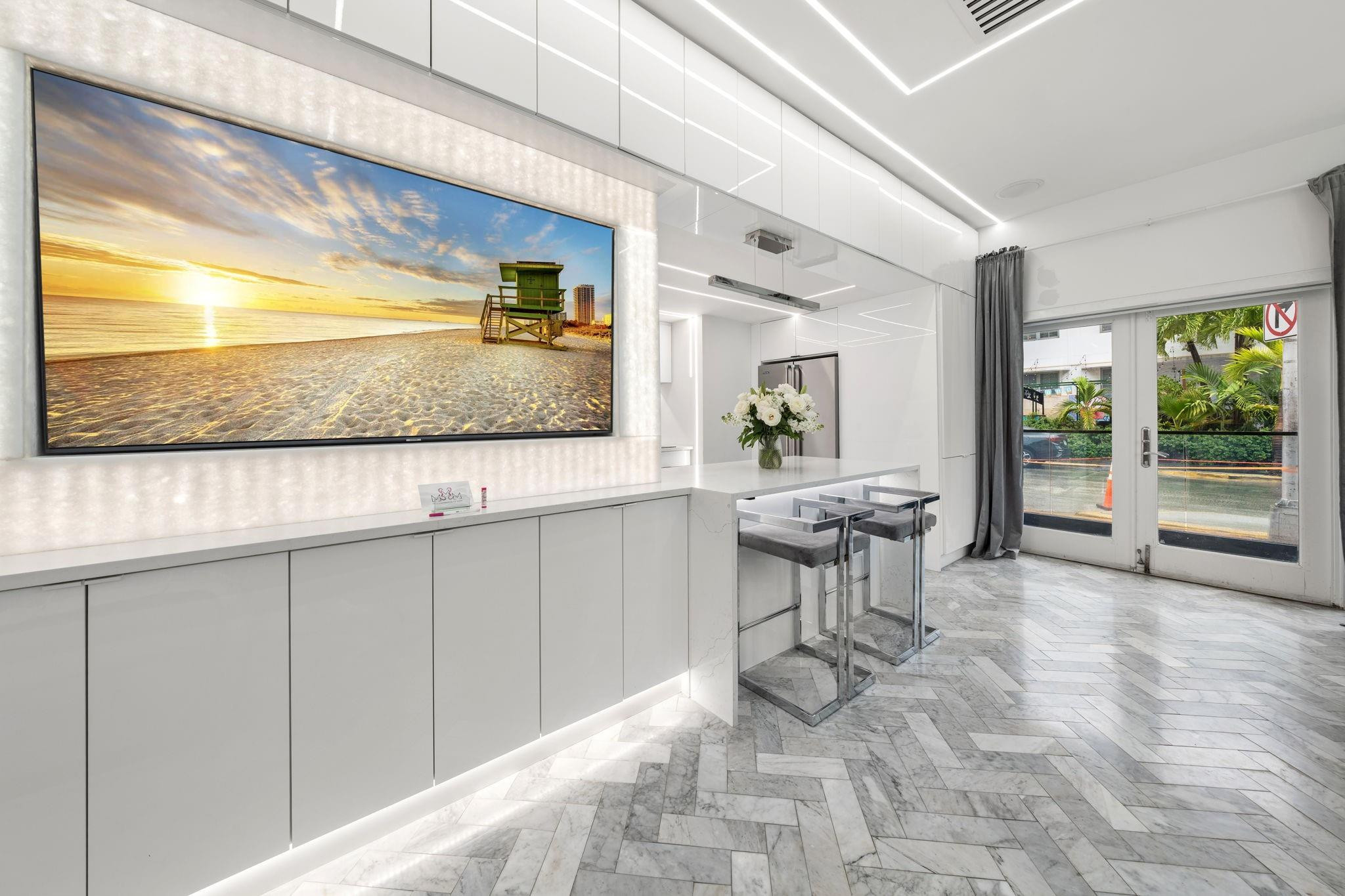 Ocean Beach Add - Residential