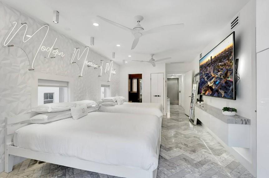 Ocean Beach Add - Residential