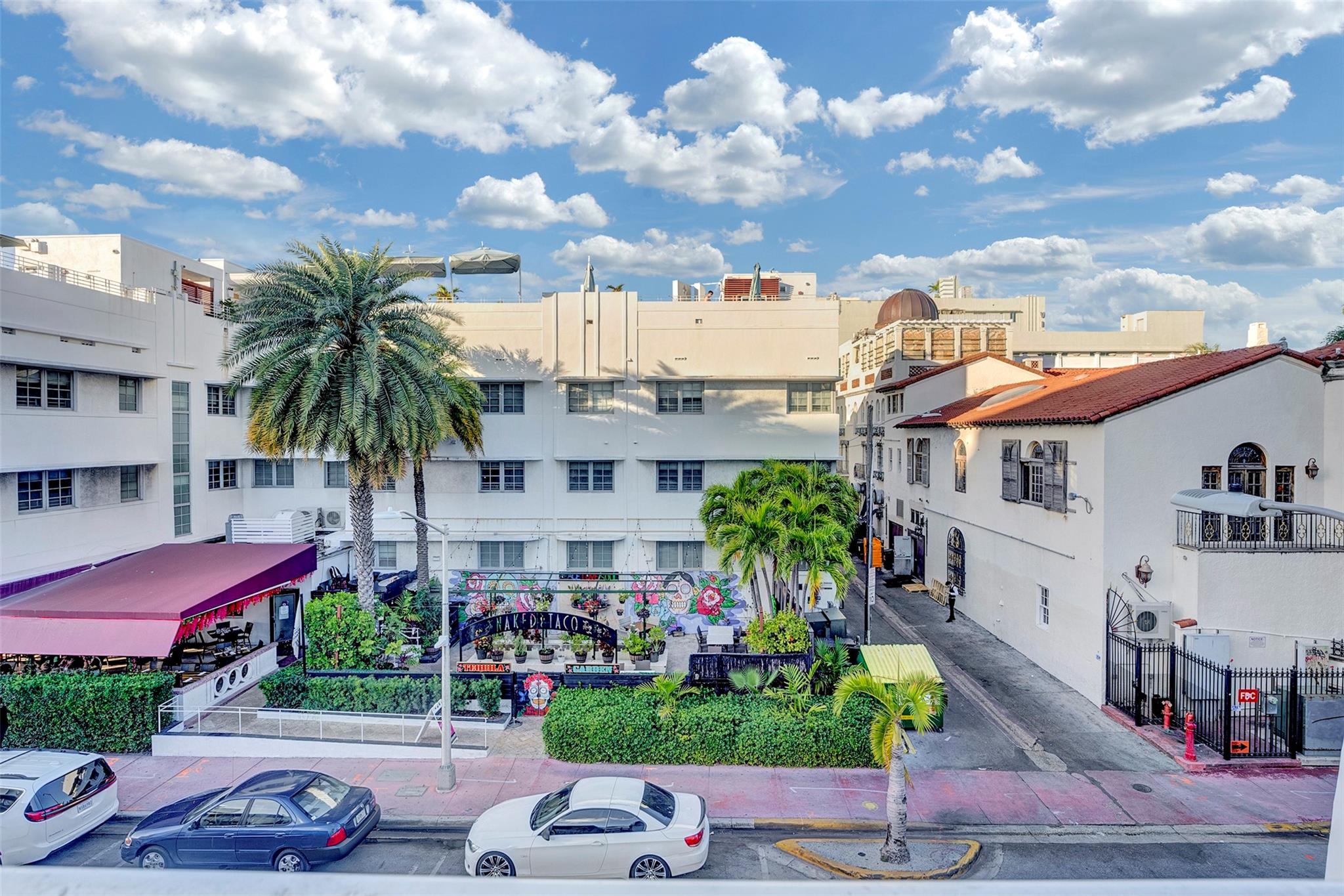 Ocean Beach Add - Residential