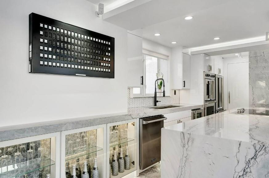 Ocean Beach Add - Residential