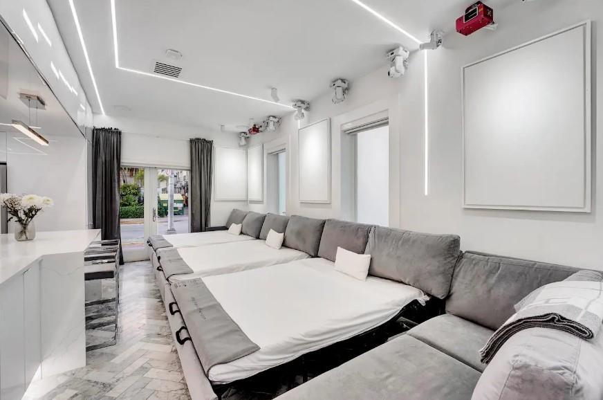 Ocean Beach Add - Residential