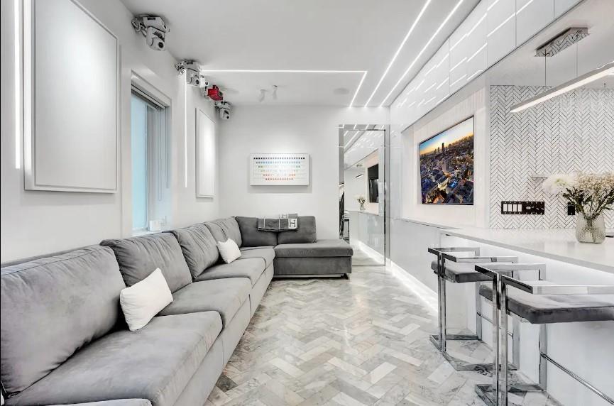 Ocean Beach Add - Residential