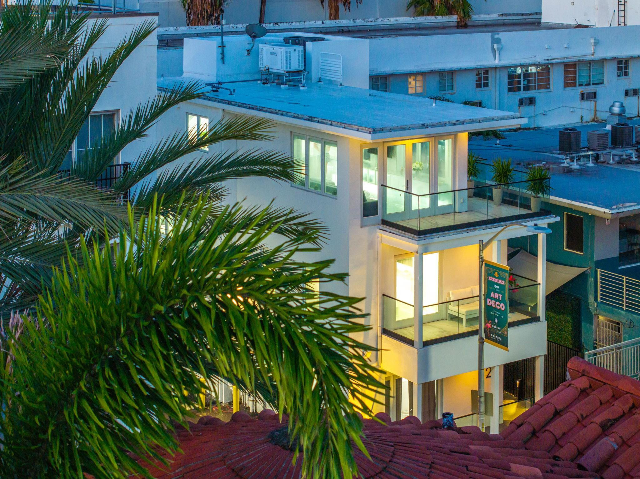 Ocean Beach Add - Residential