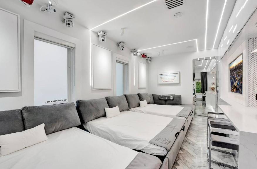 Ocean Beach Add - Residential