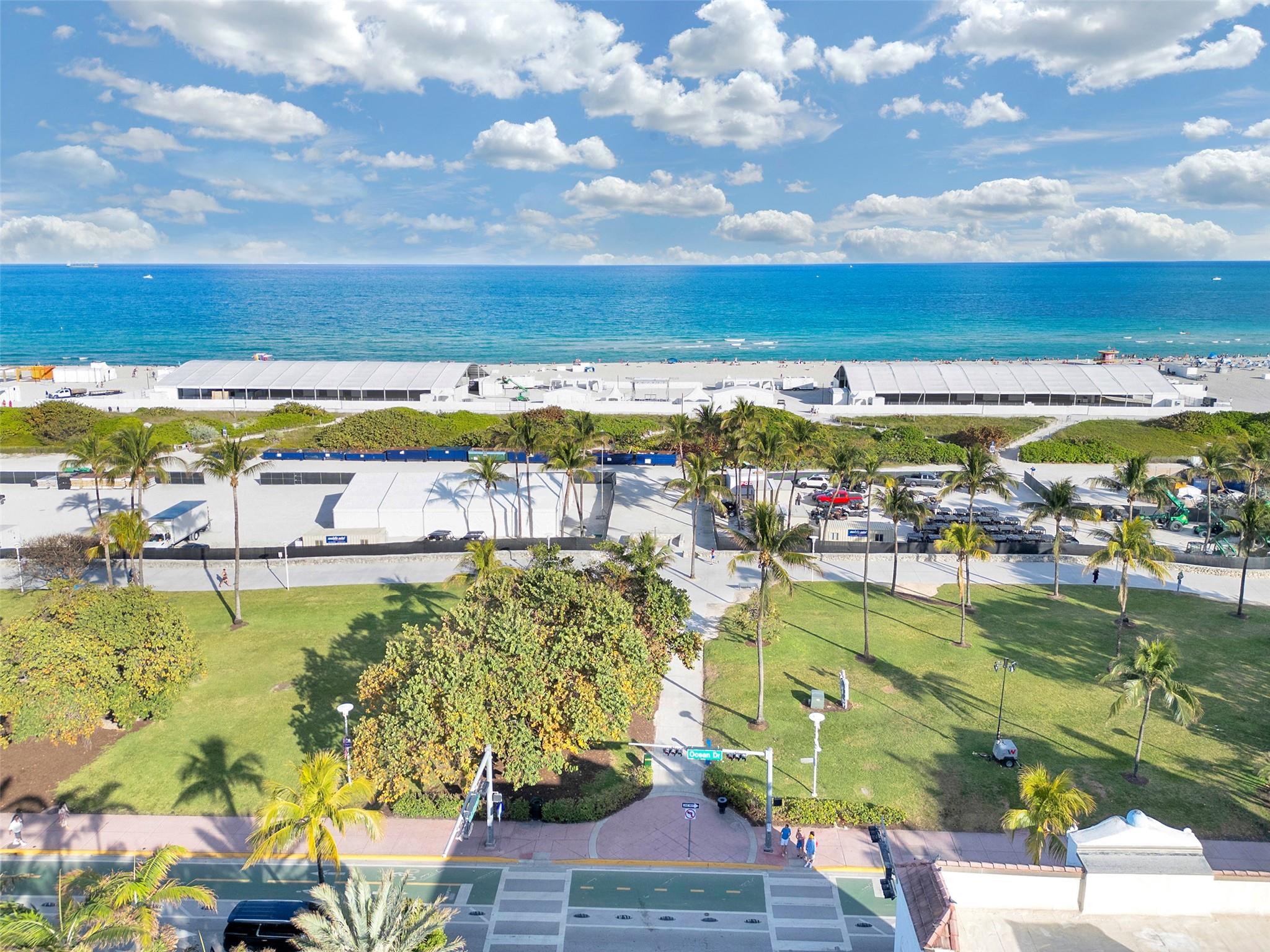 Ocean Beach Add - Residential