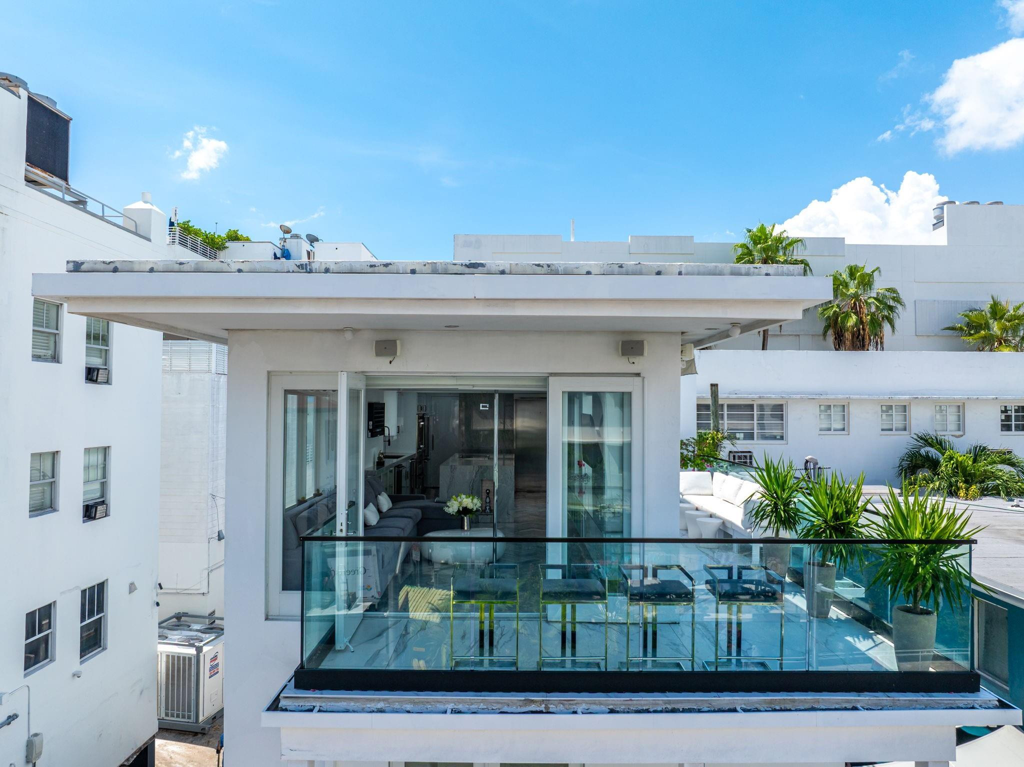 Ocean Beach Add - Residential