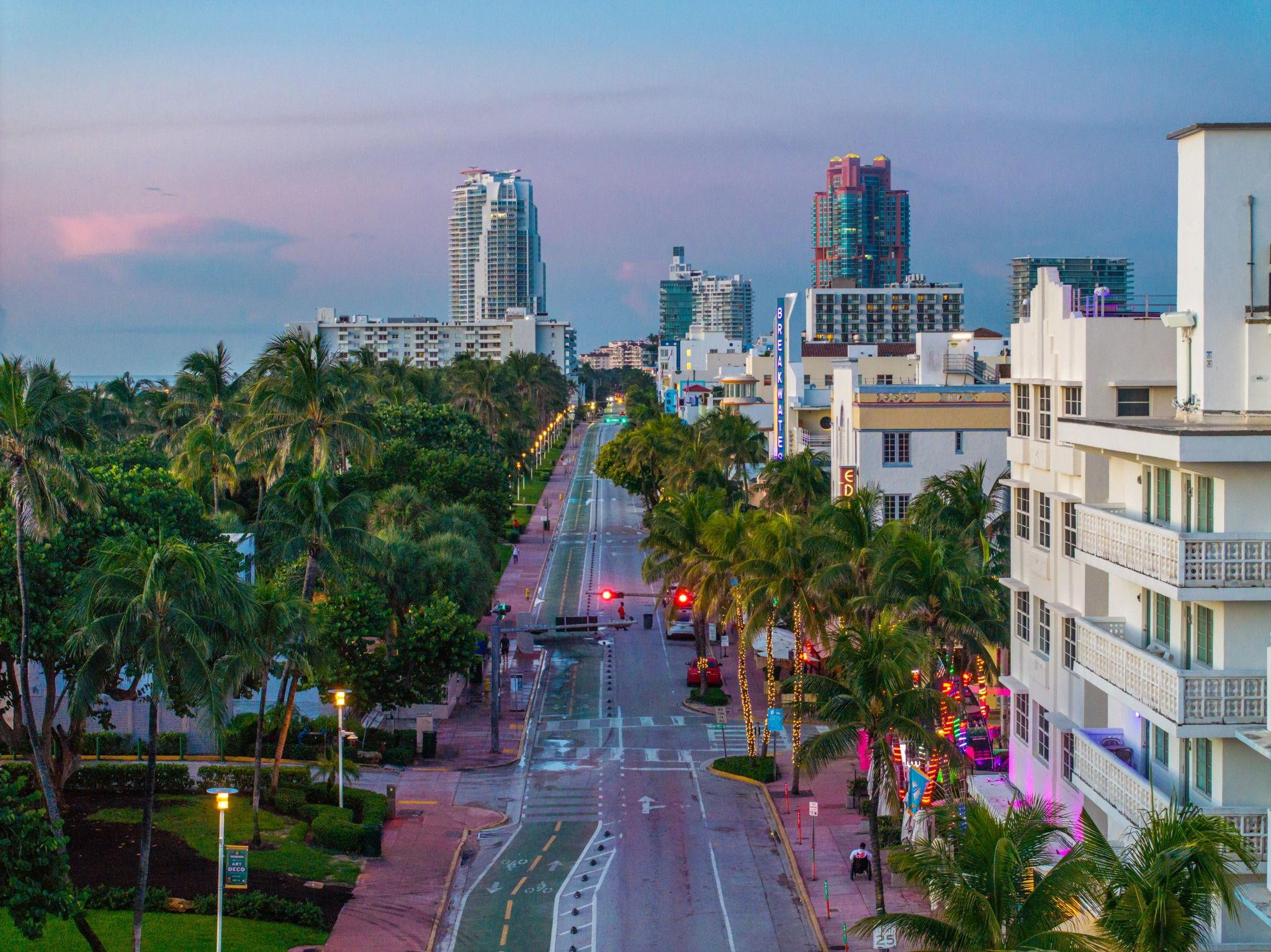 Ocean Beach Add - Residential