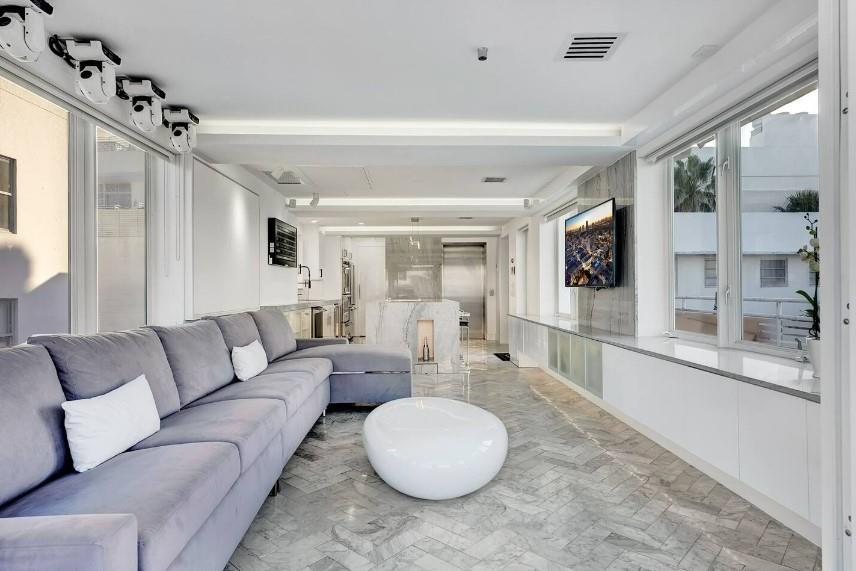 Ocean Beach Add - Residential