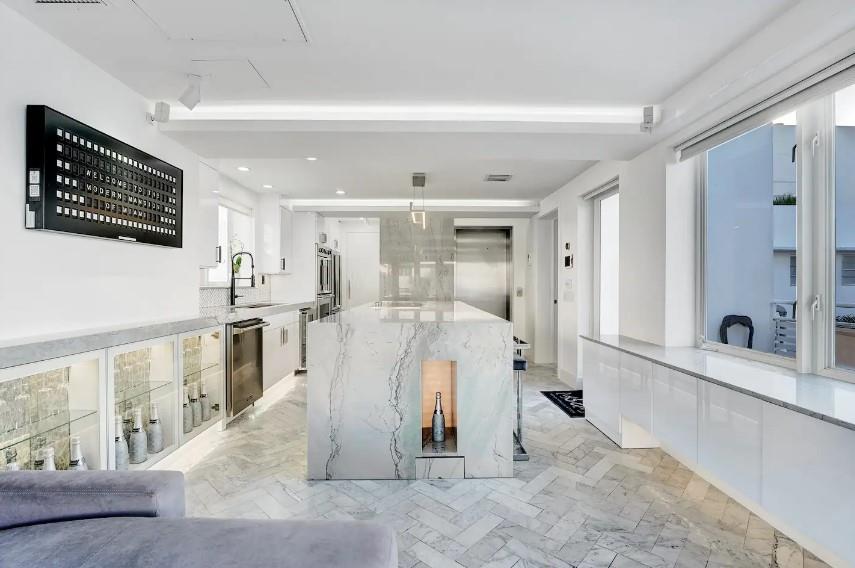 Ocean Beach Add - Residential