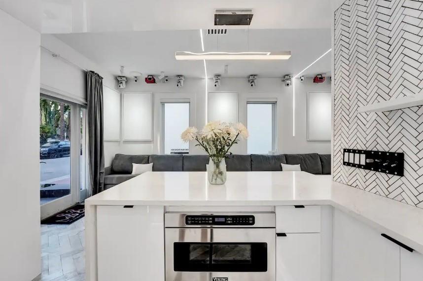 Ocean Beach Add - Residential