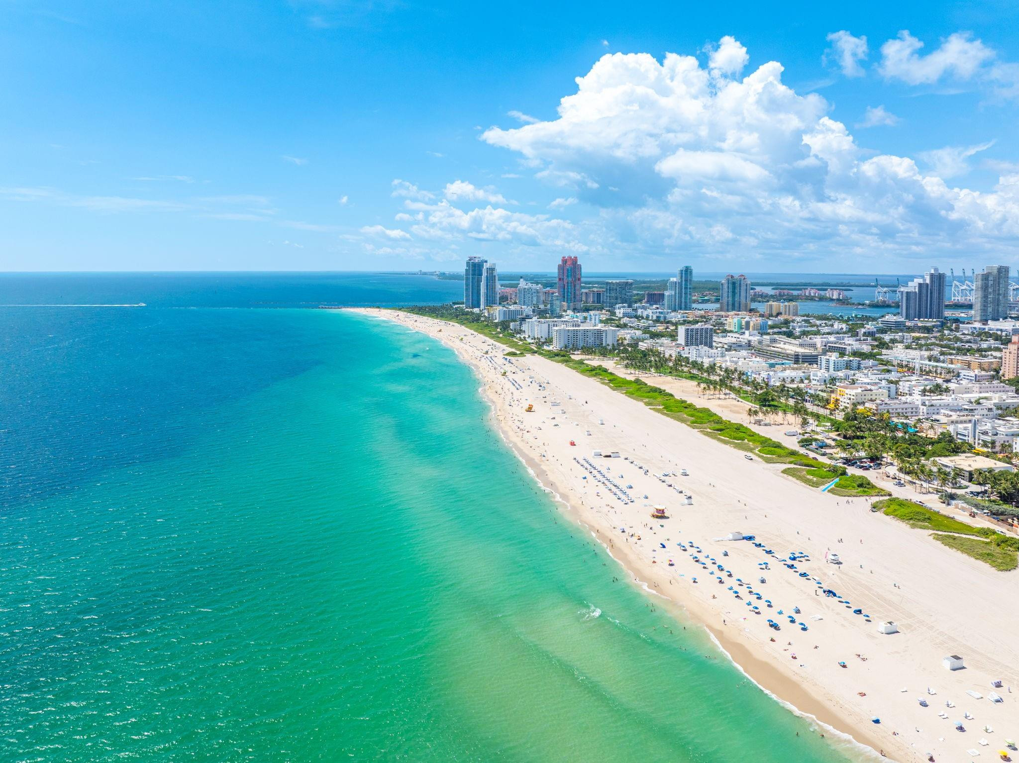 Ocean Beach Add - Residential