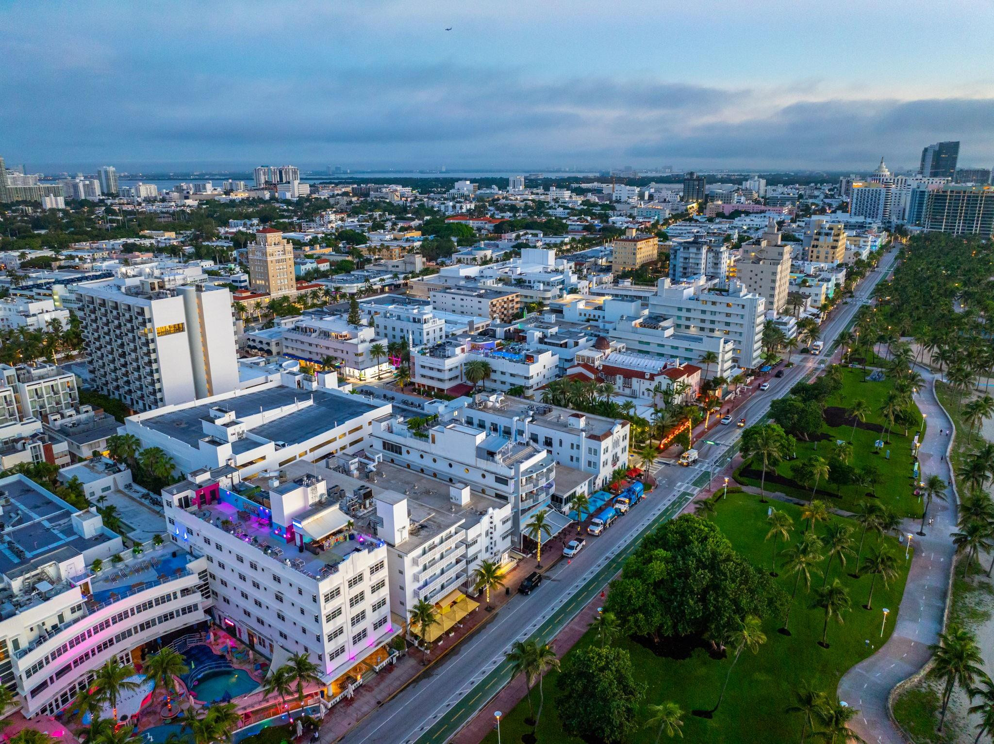 Ocean Beach Add - Residential