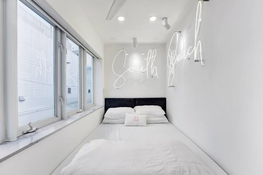 Ocean Beach Add - Residential