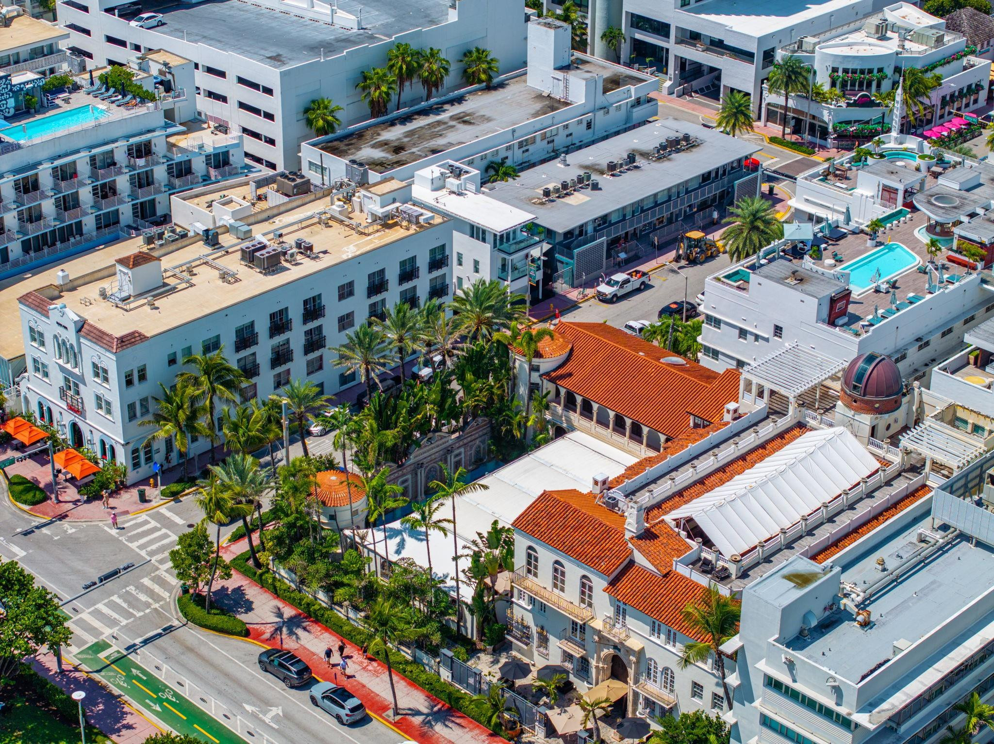 Ocean Beach Add - Residential